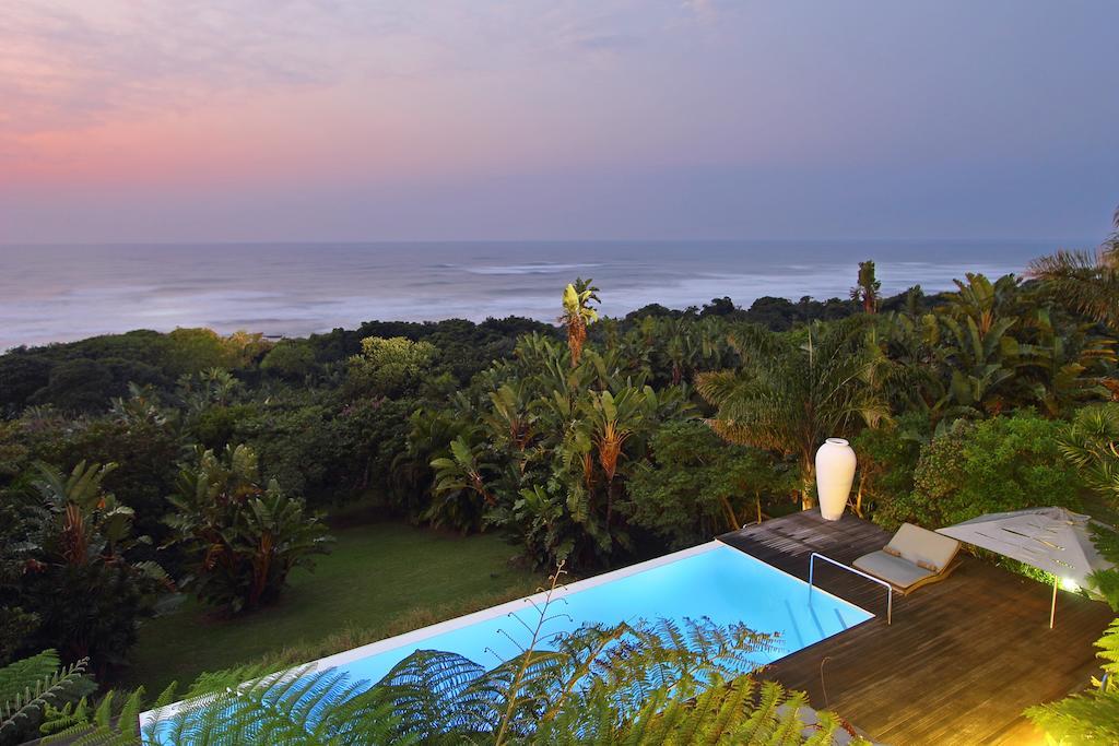 Days At Sea Beach Lodge Trafalgar Chambre photo