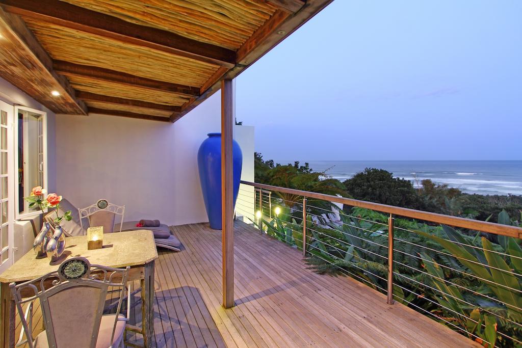 Days At Sea Beach Lodge Trafalgar Extérieur photo