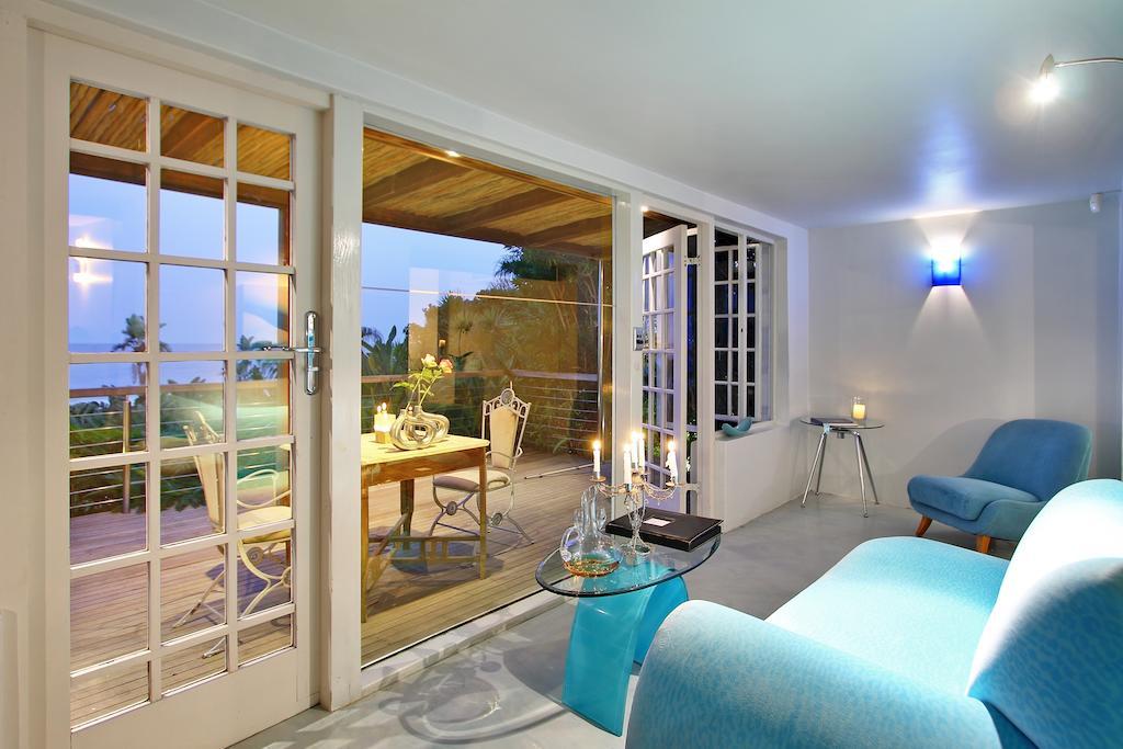Days At Sea Beach Lodge Trafalgar Chambre photo