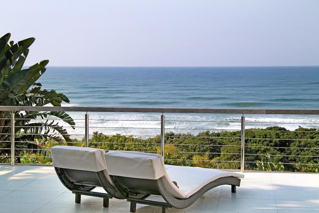 Days At Sea Beach Lodge Trafalgar Chambre photo