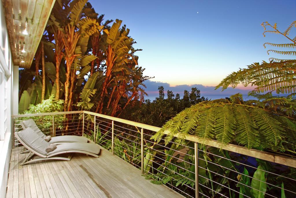 Days At Sea Beach Lodge Trafalgar Chambre photo