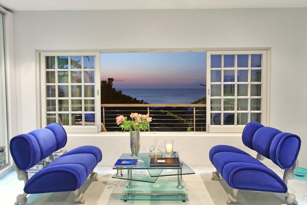 Days At Sea Beach Lodge Trafalgar Chambre photo