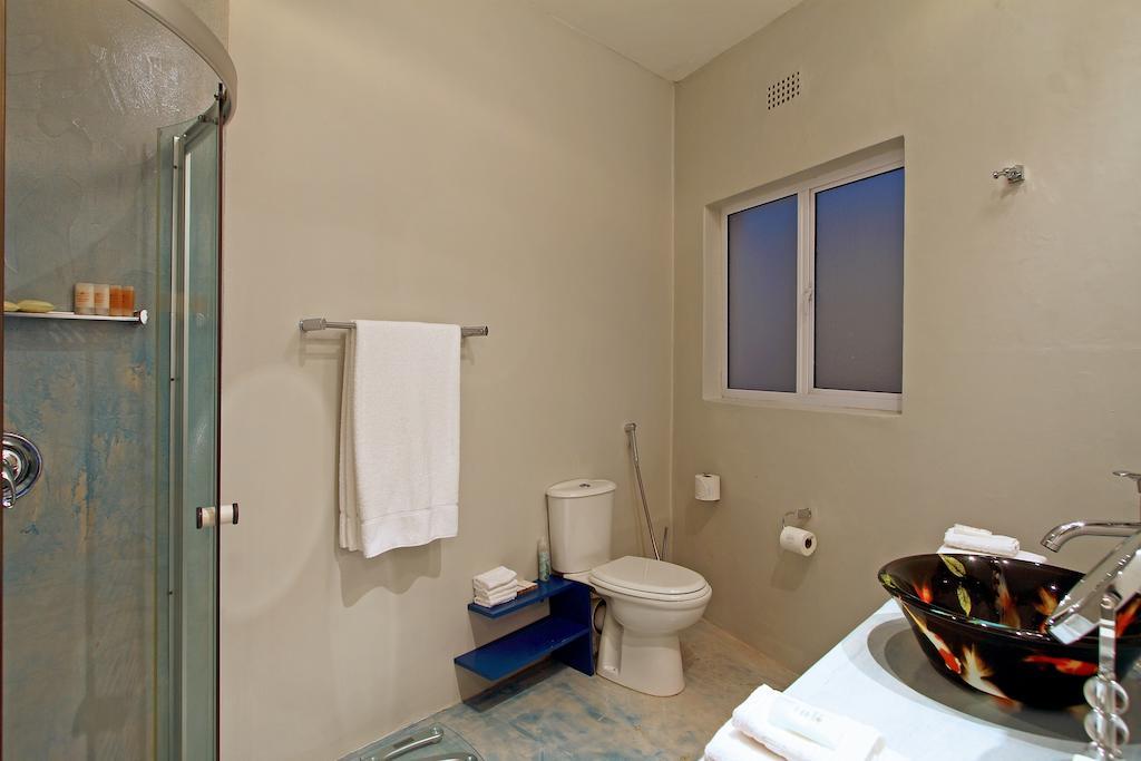 Days At Sea Beach Lodge Trafalgar Chambre photo