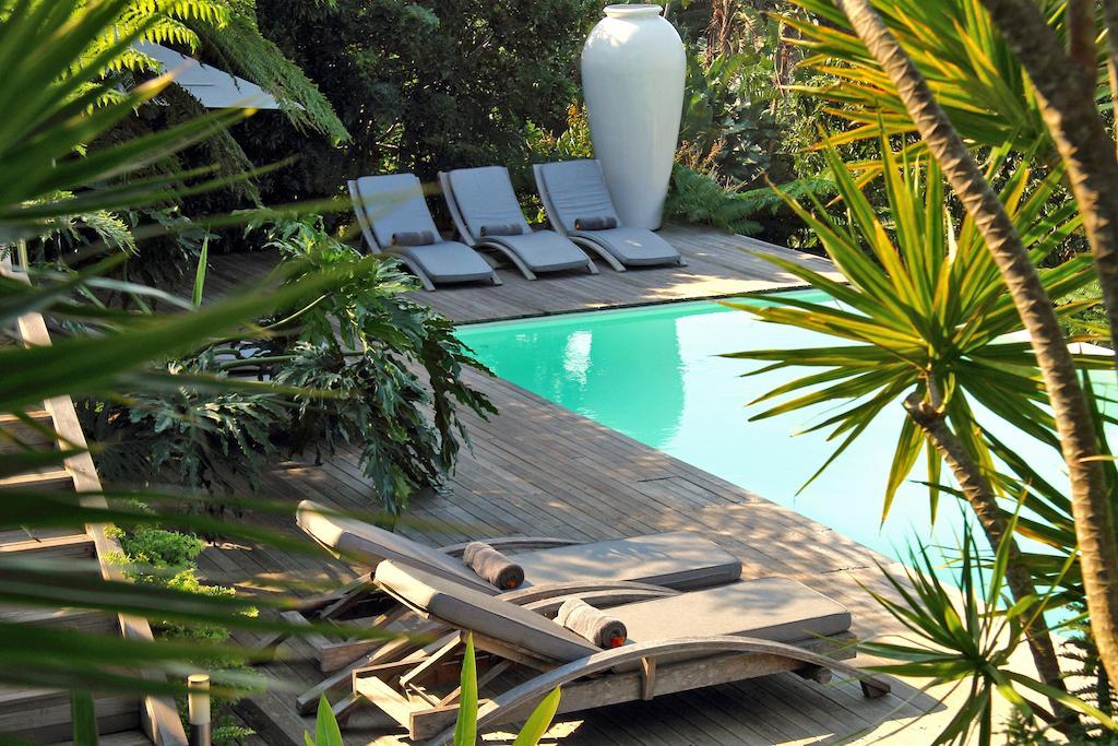 Days At Sea Beach Lodge Trafalgar Extérieur photo