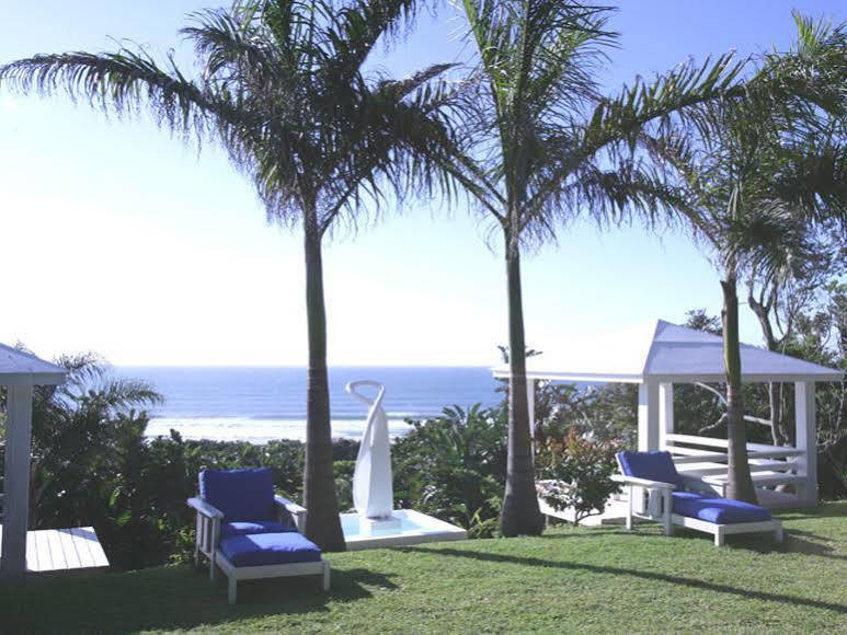 Days At Sea Beach Lodge Trafalgar Extérieur photo
