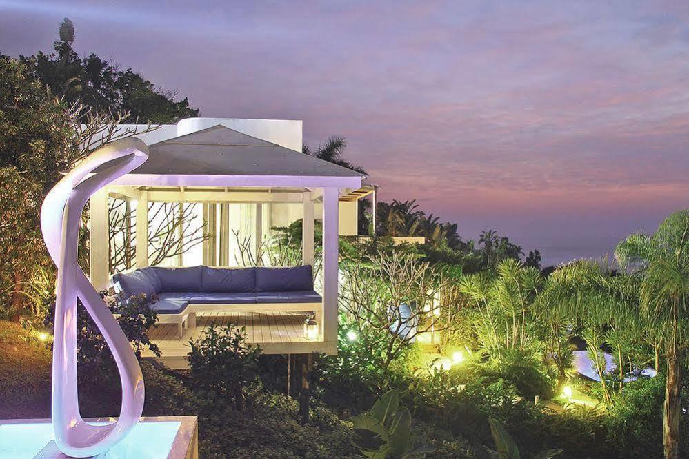 Days At Sea Beach Lodge Trafalgar Extérieur photo